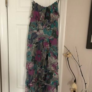 Size 4 cocktail dress brand new